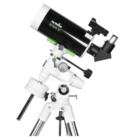 สกาย-วอทเชอร์ MAK 127 EQ-3-2 พร้อมขาตั้งกล้องเหล็ก NEQ5 (SW-3204)