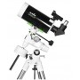 Sky-Watcher MAK 127 EQ-3-2 met NEQ5 stalen statief (SW-3204)