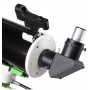 Sky-Watcher MAK 127 EQ-3-2 ar NEQ5 tērauda statīvu (SW-3204)