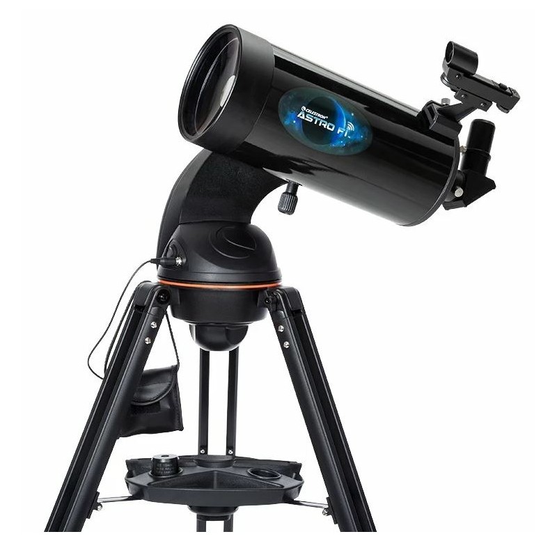 Celestron Astro Fi 127 MAK Teleskopu (22206)
