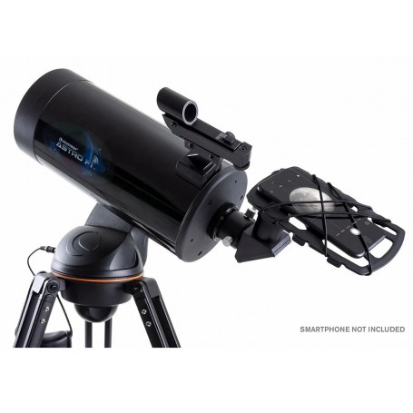 Τηλεσκόπιο Celestron Astro Fi 127 MAK (22206)