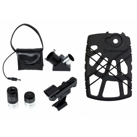 Телескоп Celestron Astro Fi 127 MAK (22206)