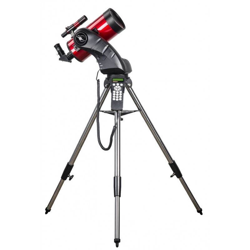 Sky-Watcher Star Discovery MAK 127 Telescoop (SW-4015)