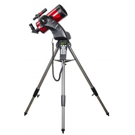 Sky-Watcher Star Discovery MAK 127 távcső (SW-4015)