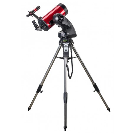 Sky-Watcher Star Discovery MAK 127 sjónauki (SW-4015)