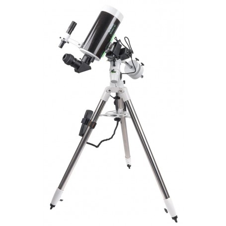 טלסקופ Sky-Watcher BKMAK 127 OTAW + חצובה משוונית EQ3-2 PRO (SW-3004 + SW-4133)