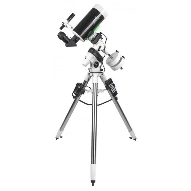 Sky-Watcher BKMAK 127 OTAW Telescoop + GEQ5 PRO Equatoriale Montering (SW-3004 + SW-4152)