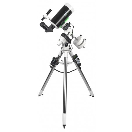 Sky-Watcher BKMAK 127 OTAW телескоп + екваторіальне монтування GEQ5 PRO (SW-3004 + SW-4152)
