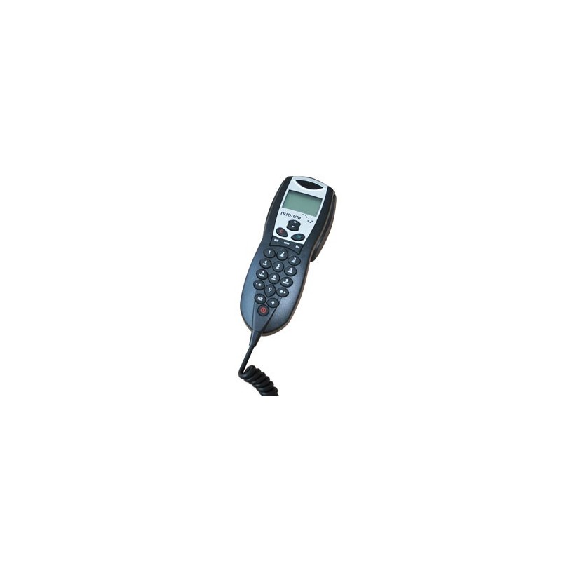 RST970 - Intelligent håndsett