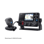 艾可慕 IC-M510E VHF 船用无线电设备