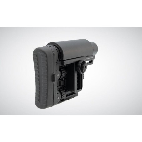 DLG Tactical modular precision Sniper Buttstock Mil-Spec - DLG-011 (dS_62666)