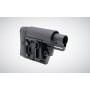 Тактический модульный приклад снайпера DLG Tactical Mil-Spec - DLG-011 (dS_62666)