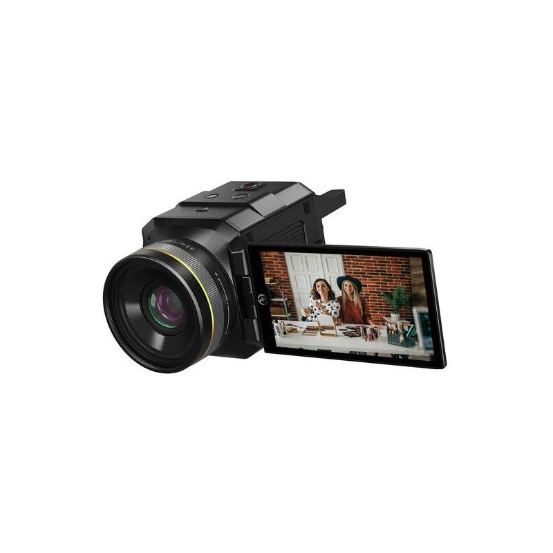 Hollyland VenusLiv Professional Camcorder (SKU HO-VenusLiv)