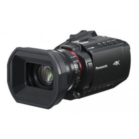 กล้องวิดีโอ Panasonic HC-X1200E (รหัสสินค้า HC-X1200E)