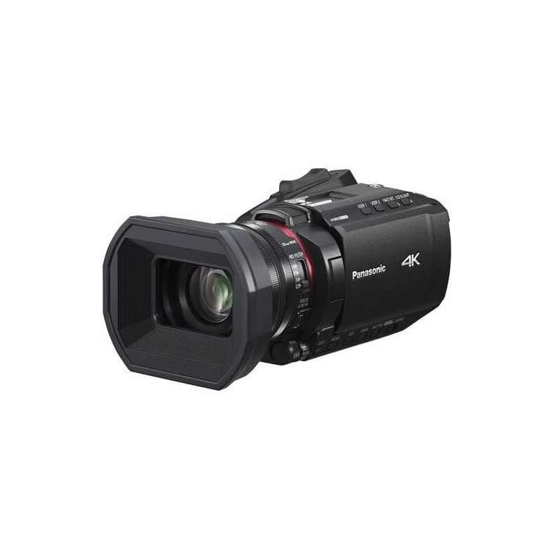 Panasonic HC-X1200E Camcorder (SKU HC-X1200E)