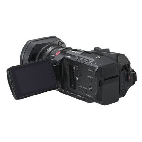 প্যানাসনিক HC-X1200E ক্যামকর্ডার (SKU HC-X1200E)