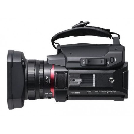 প্যানাসনিক HC-X1200E ক্যামকর্ডার (SKU HC-X1200E)