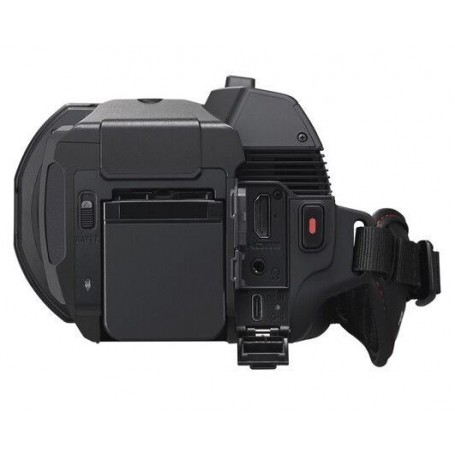 প্যানাসনিক HC-X1200E ক্যামকর্ডার (SKU HC-X1200E)