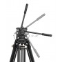 佳能 XA60 摄像机 + 免费赠送 SmallRig 重型液压云台三脚架 AD-01 3751（SKU BUN1-5733C003AA）