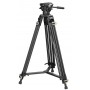 佳能 XA60 摄像机 + 免费赠送 SmallRig 重型液压云台三脚架 AD-01 3751（SKU BUN1-5733C003AA）