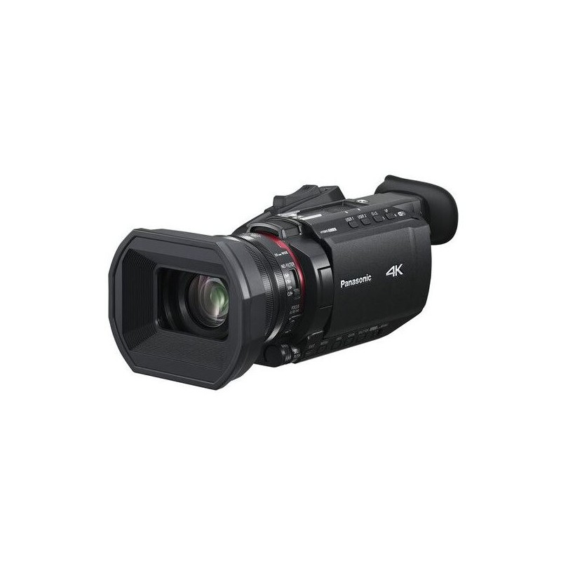 Videokamera Panasonic HC-X1600E (SKU HC-X1600E)