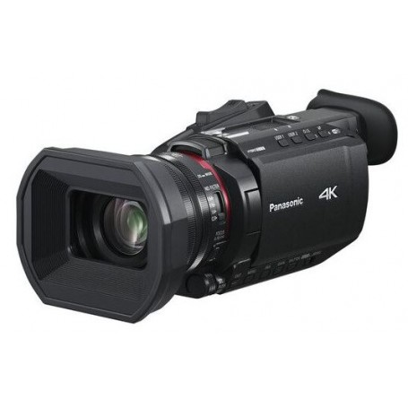 Caméscope Panasonic HC-X1600E (SKU HC-X1600E)