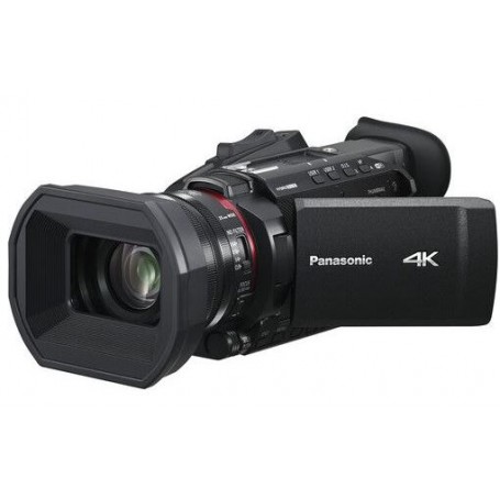 Kamera Video Panasonic HC-X1600E (SKU HC-X1600E)