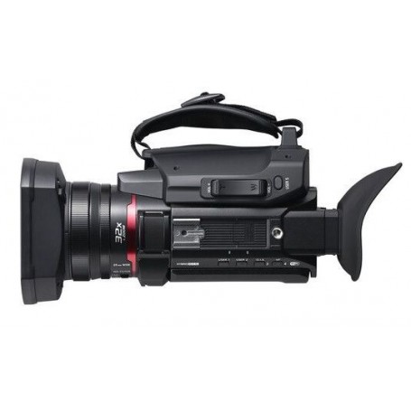 पैनासोनिक HC-X1600E कैमकॉर्डर (SKU HC-X1600E)