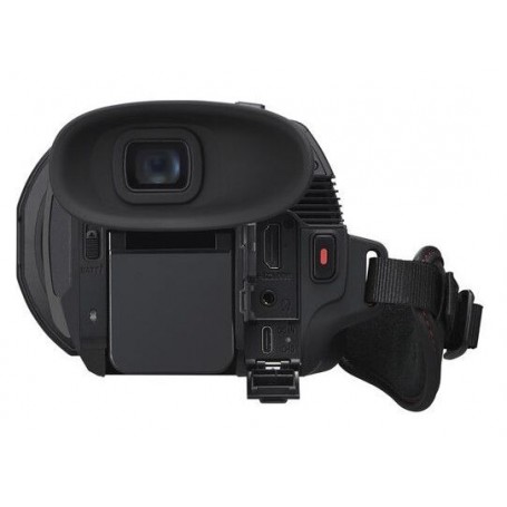 Kamera Video Panasonic HC-X1600E (SKU HC-X1600E)