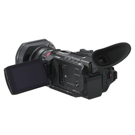 पैनासोनिक HC-X1600E कैमकॉर्डर (SKU HC-X1600E)