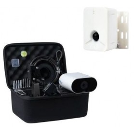 Enlaps Tikee mini+ חבילה + Tikee sentinel (מק"ט BUN-ENL-Tikeem+P)