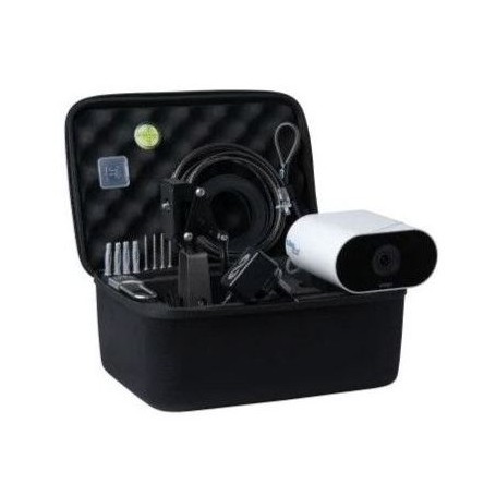 Enlaps Tikee mini+ + Tikee sentinel + פאנל סולארי חיצוני (מק"ט BUN2-ENL-Tikeem+P)