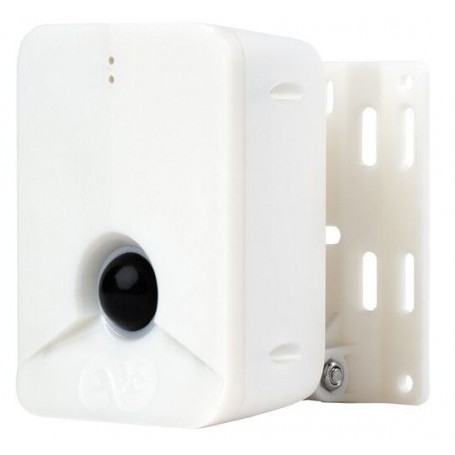 Enlaps Tikee mini+ + Tikee sentinel + Painel solar externo (SKU BUN2-ENL-Tikeem+P)