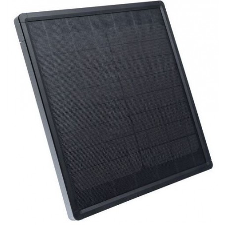 Enlaps Tikee mini+ + Tikee sentinel + Painel solar externo (SKU BUN2-ENL-Tikeem+P)