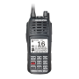 Himunication HM360 Max Radio VHF Laut