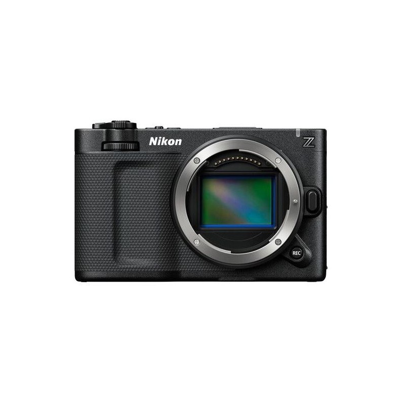 Nikon ZR Body (SKU N-VOA180AE)