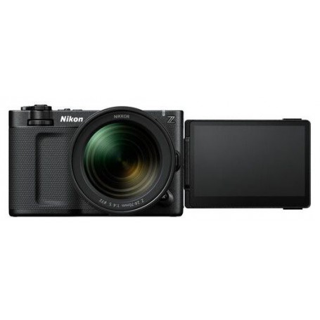 גוף Nikon ZR (מק"ט N-VOA180AE)