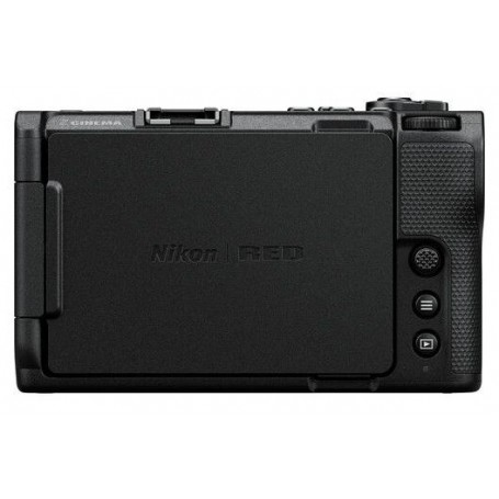גוף Nikon ZR (מק"ט N-VOA180AE)