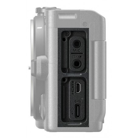 גוף Nikon ZR (מק"ט N-VOA180AE)