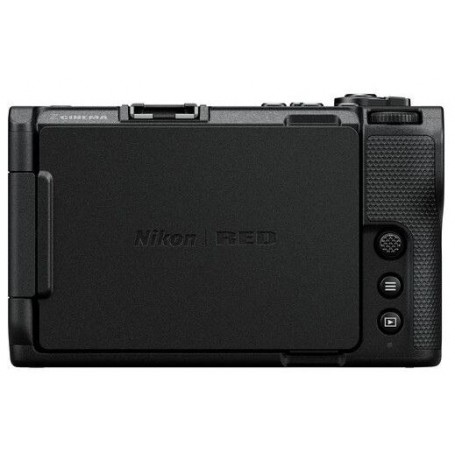 Nikon ZR + 24-70mm f/4 S (SKU N-VOA180K001)