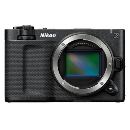 Nikon ZR + 24-70mm f/4 S (SKU N-VOA180K001)

This is a product name and SKU, so it does not require translation. However, if you
