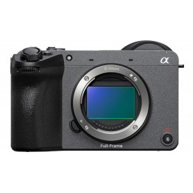 Sony FX2 Camerabody (SKU ILMEFX2B.CEC)