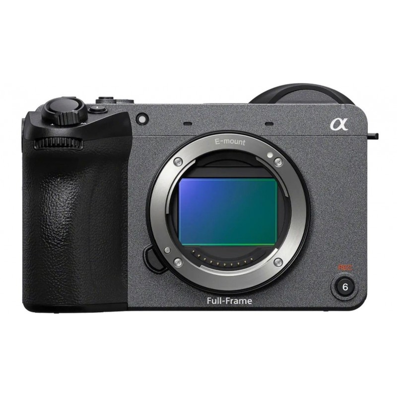 Tělo fotoaparátu Sony FX2 (SKU ILMEFX2B.CEC)