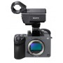 Sony FX2 med XLR-håndtag (SKU ILMEFX2.CEC)