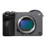 Sony FX2 с XLR-рукояткой (артикул ILMEFX2.CEC)