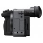 索尼 FX2 配备 XLR 手柄（型号 ILMEFX2.CEC）