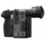 Sony FX2 XLR markolattal (cikkszám: ILMEFX2.CEC)