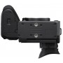 ソニー FX2（XLRハンドル付き、SKU: ILMEFX2.CEC）