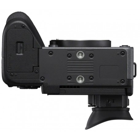 Sony FX2 עם ידית XLR (מק"ט ILMEFX2.CEC)