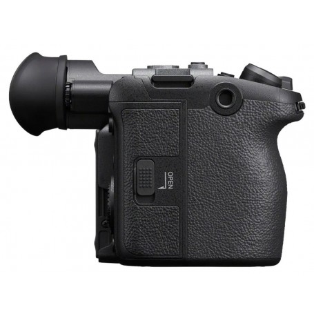 Sony FX2 עם ידית XLR (מק"ט ILMEFX2.CEC)